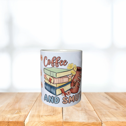 Bookish Mugs