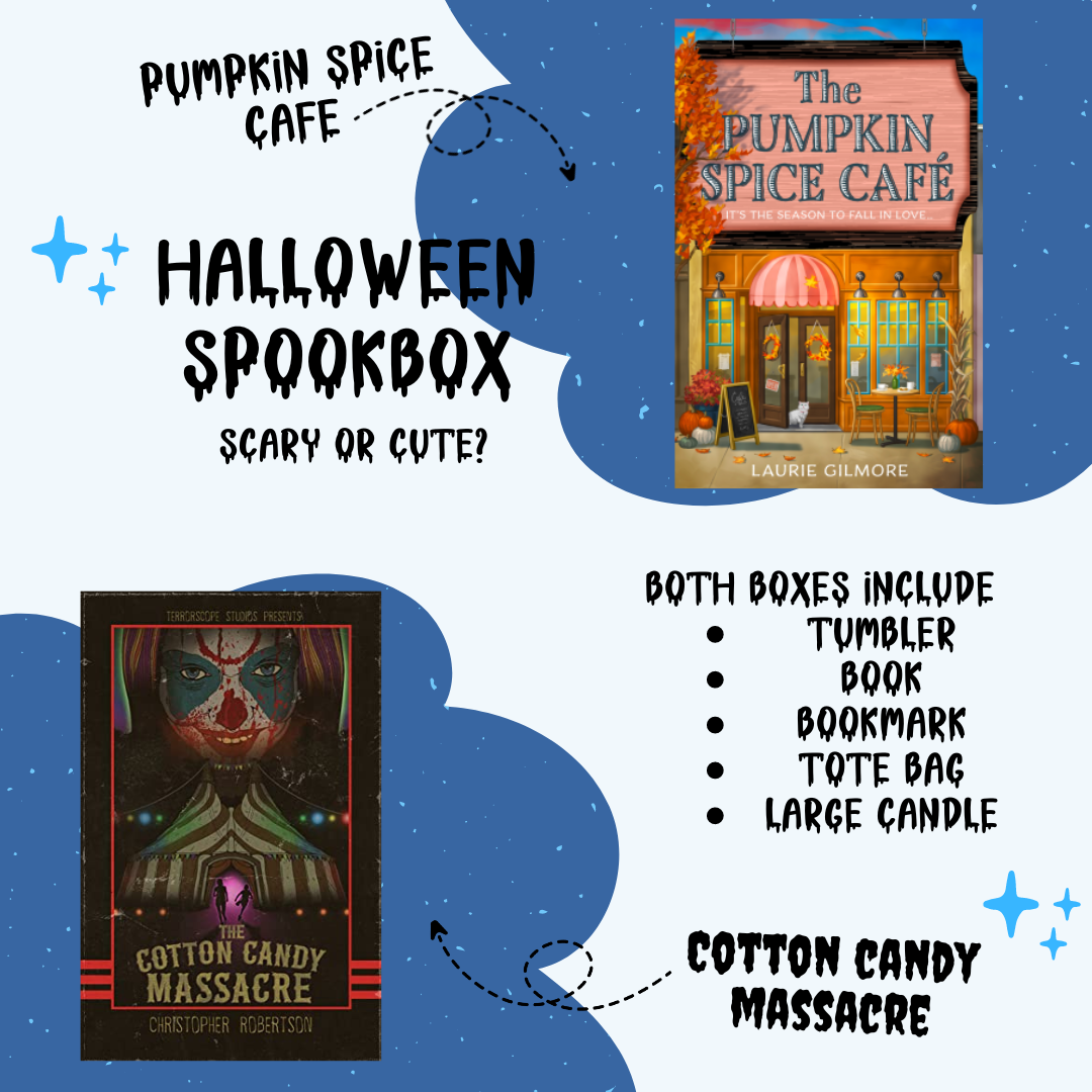 Spook Box