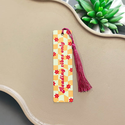 Retro bookmarks