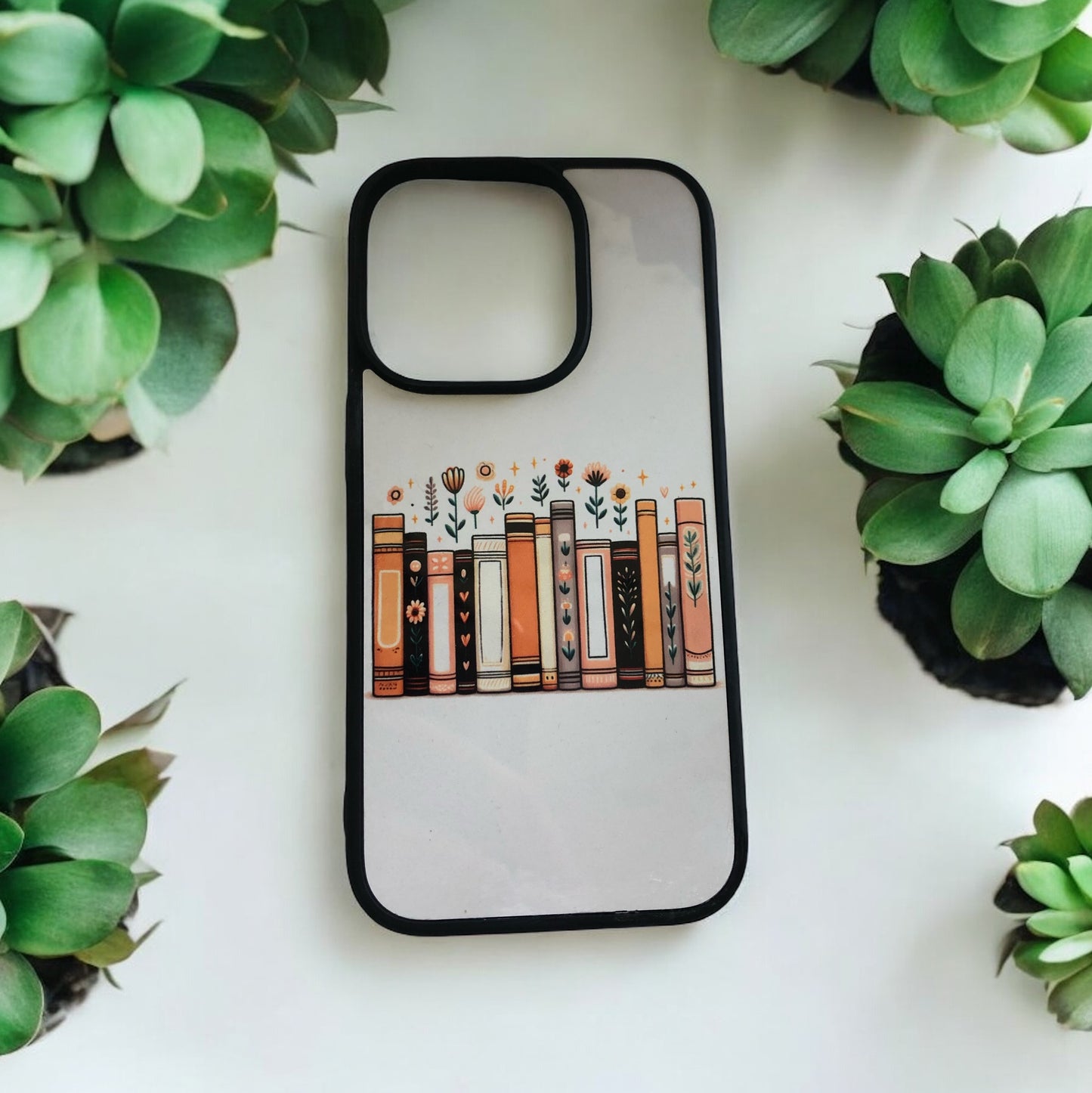 Bookish Phone cases