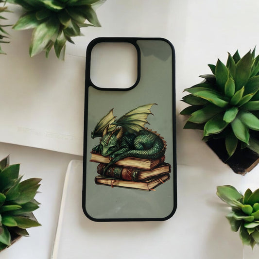 Bookish Phone cases