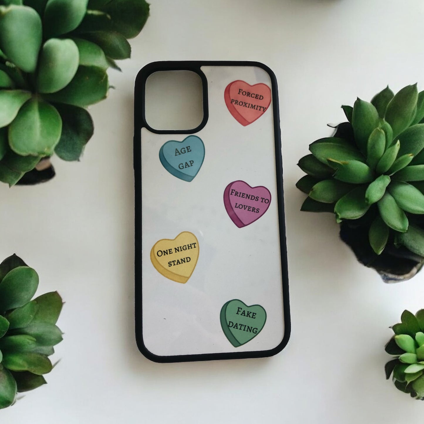 Bookish Phone cases