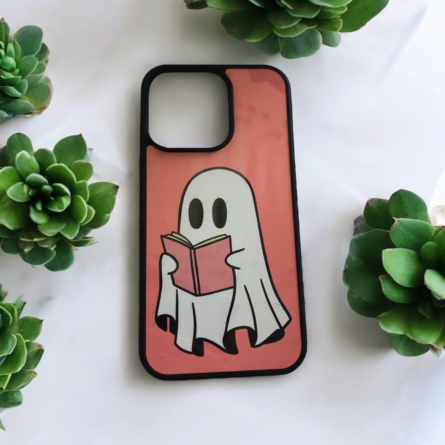 Bookish Phone cases