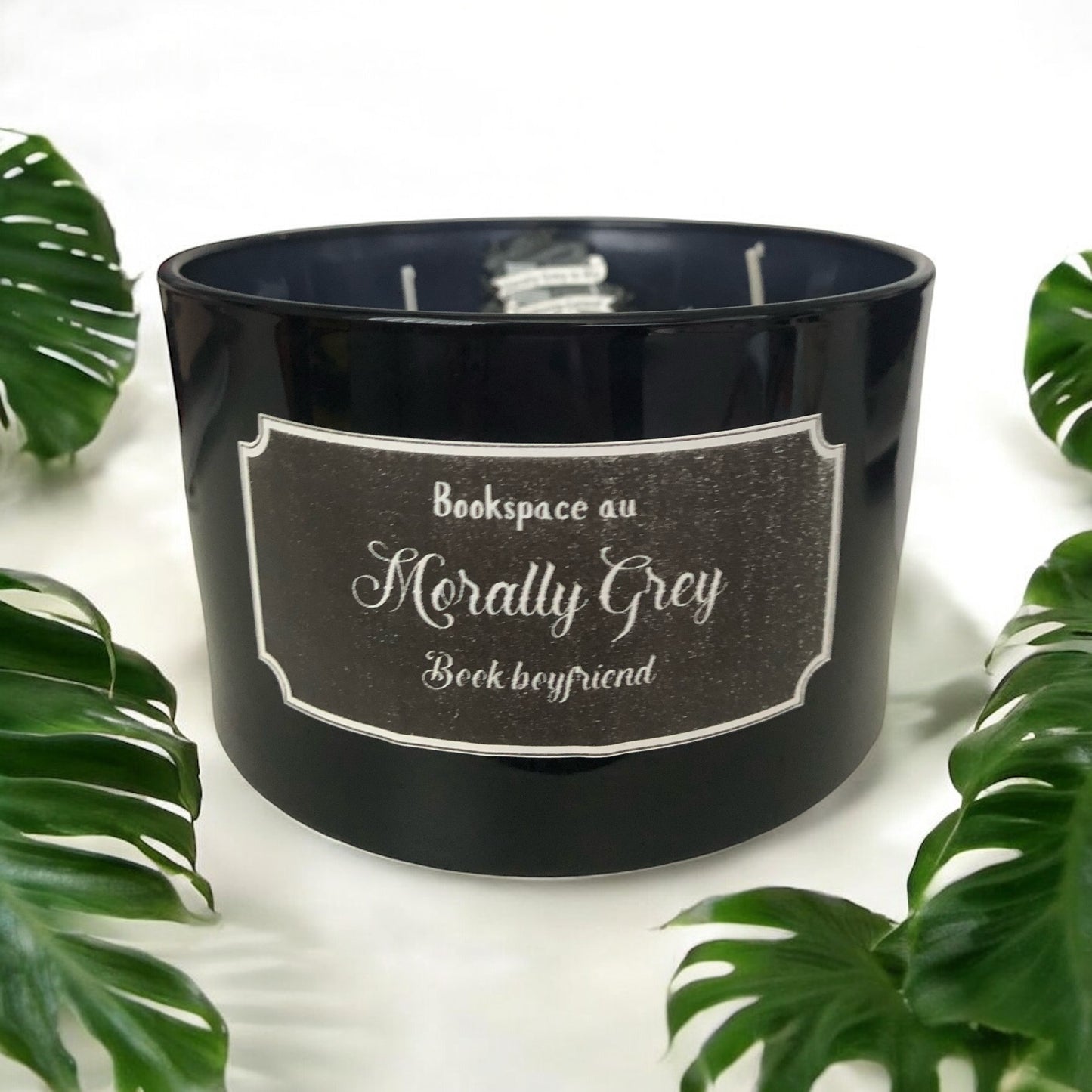 Book boyfriend candles